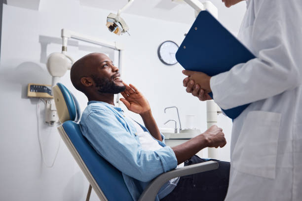 Best Emergency Root Canal Treatment in New Haven, MI