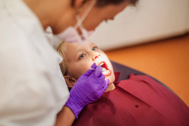 Best Emergency Wisdom Teeth Removal in New Haven, MI